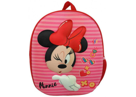 Disney Minnie Wink 3D...