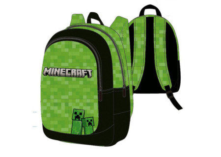 Minecraft iskolatáska,...