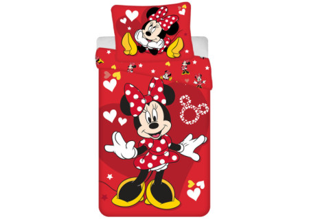 Disney Minnie Love & Stars...