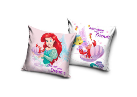 Disney Hercegnők, Ariel...