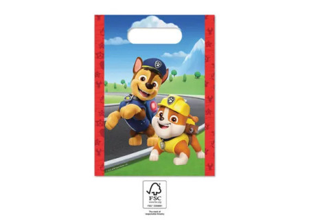  Paw Patrol Rescue Heroes,...