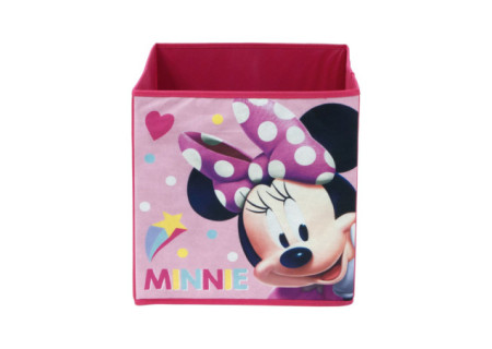 Disney Minnie játéktároló...