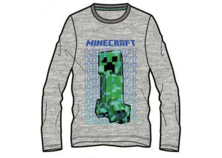 Minecraft gyerek hosszú...