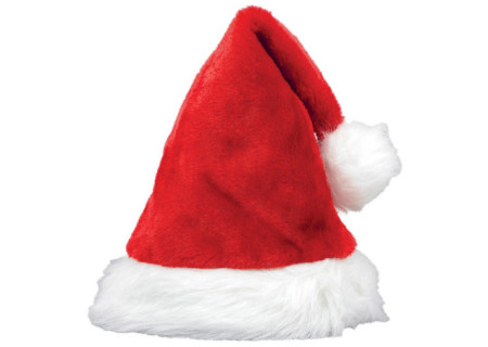 Santa hat, Mikulás sapka