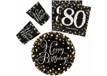 Happy Birthday Gold 80...