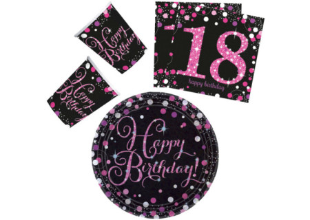 Happy Birthday Pink 18...