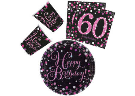 Happy Birthday Pink 60...