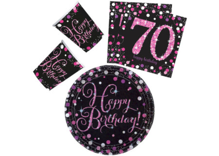 Happy Birthday Pink 70...