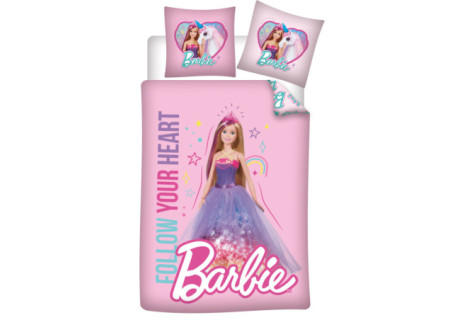 Barbie Follow Your Heart...