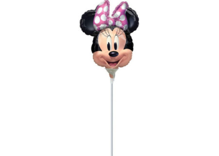 Disney Minnie felfújt mini...