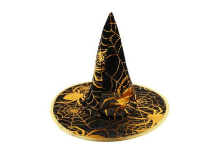 Witch Hat, boszorkány kalap