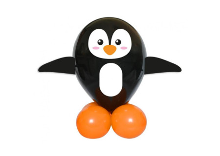 Cute Animal Penguin,...