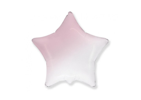 White-Pink Star, Csillag...