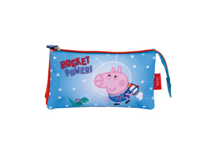 Peppa malac Rocket 3...