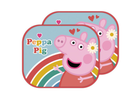 Peppa malac Rainbow...