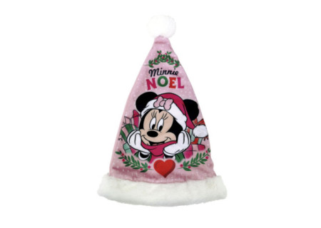 Disney Minnie Noel mikulás...