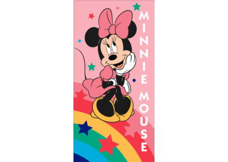 Disney Minnie Rainbow Star...