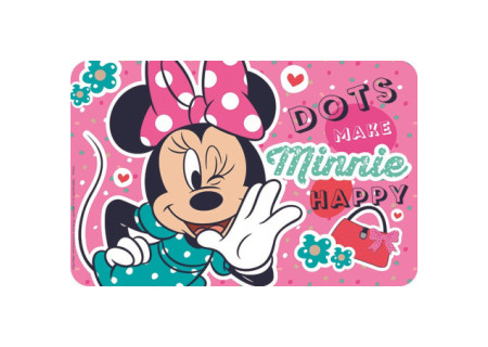 Disney Minnie Dots...