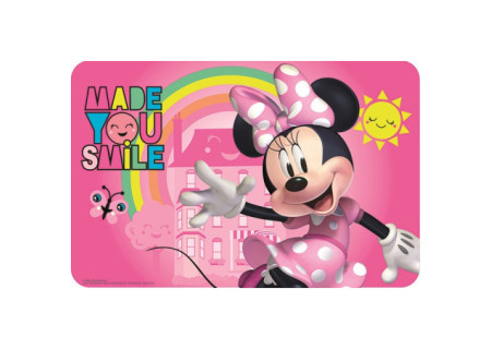 Disney Minnie Smile...