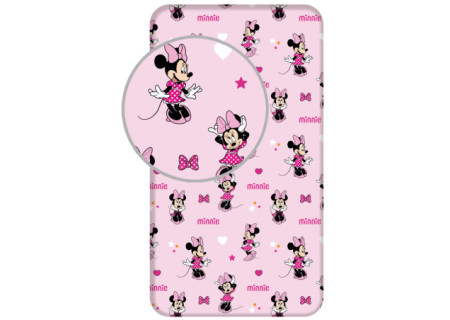 Disney Minnie Pretty in...