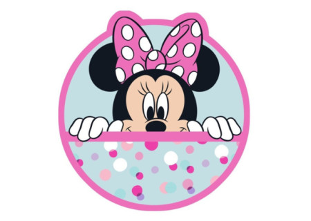 Disney Minnie formapárna,...