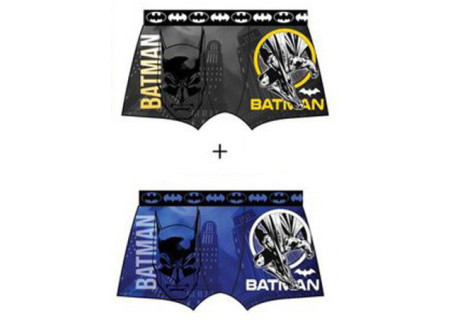 Batman férfi boxeralsó 2...