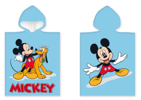 Disney Mickey, Pluto strand...