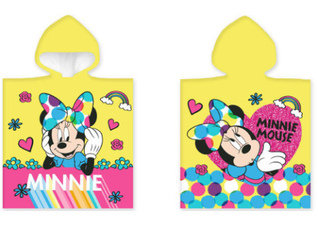 Disney Minnie Yellow strand...