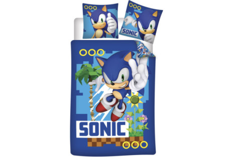 Sonic, a sündisznó...