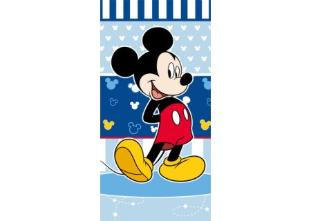 Disney Mickey Blue...