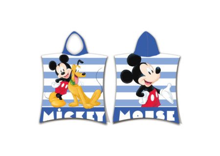 Disney Mickey Stripe strand...