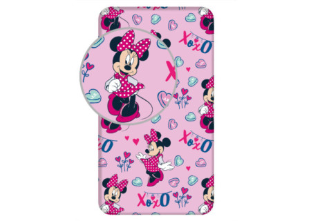 Disney Minnie XoXo gumis...