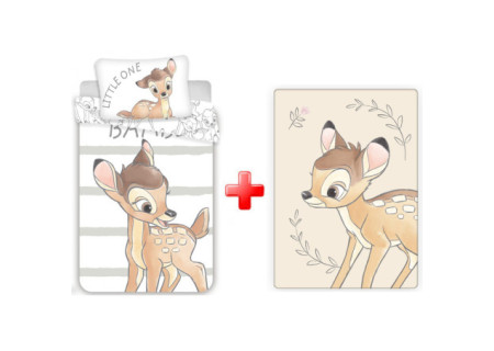 Disney Bambi Little One...