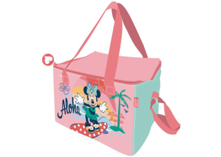 Disney Minnie Aloha thermo...