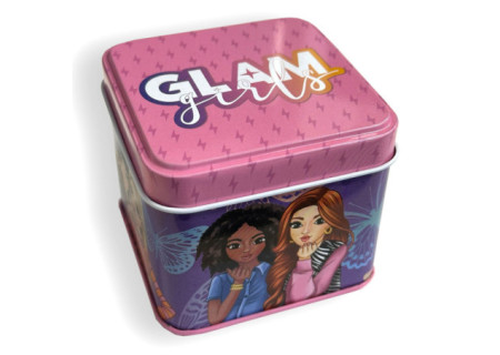 Glam Girls Butterfly mini...