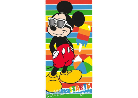 Disney Mickey Summer...