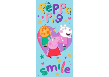 Peppa malac Smile...