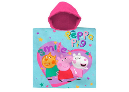 Peppa malac Smile strand...