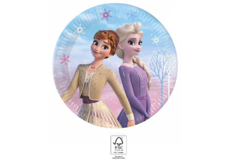 Disney Frozen II Wind...