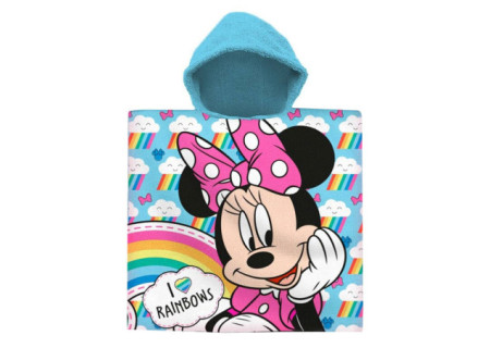 Disney Minnie Rainbows...