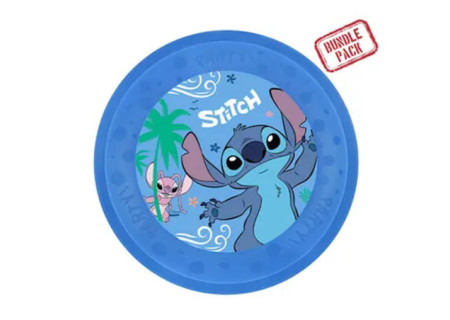 Disney Lilo és Stitch, A...