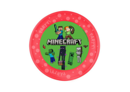 Minecraft micro prémium...