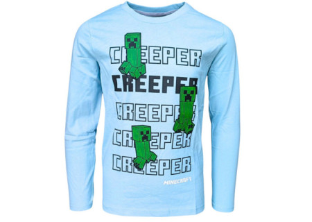 Minecraft Creeper gyerek...