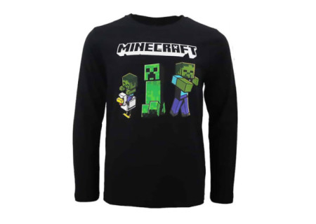 Minecraft Dark gyerek...