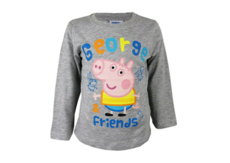 Peppa malac George gyerek...