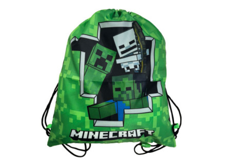 Minecraft Creeper...