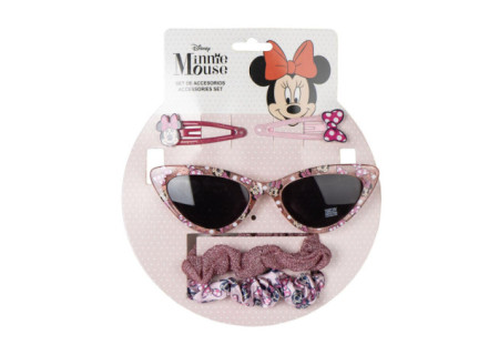 Disney Minnie Glittery...