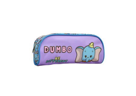 Disney Dumbo Be Different...