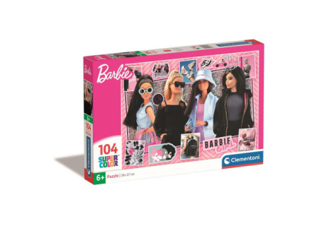 Barbie Fashion 104 db-os...