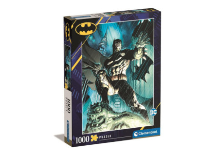 Batman Rainy 1000 db-os...